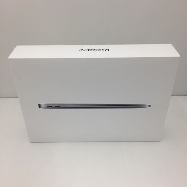 MacBook Air (M1, 2020) 256GB 中古　美品 中古 MacBook Air (2020) M1 8GB 256GB | Used PC Finder