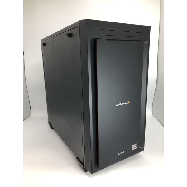 iiyama PC 〔中古〕_ア_ILeDEiM7P5AR57(U301240077) Ryzen7 5700X 3.40 
