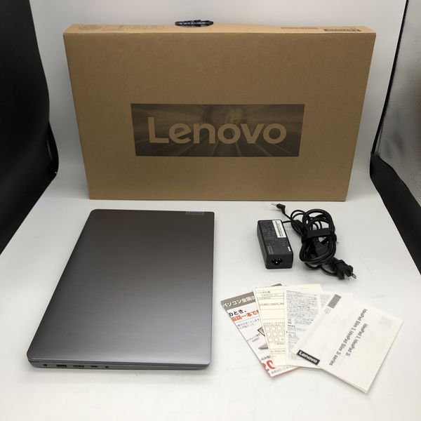 lenovo 〔中古〕IdeaPad3 15ABA7 Ryzen7 5825U 2GHz/DDR4 8GB/512GB