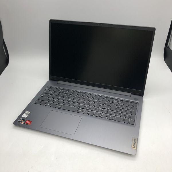 lenovo 〔中古〕IdeaPad3 15ABA7 Ryzen7 5825U 2GHz/DDR4 8GB/512GB