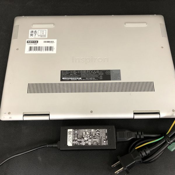 DELL 〔中古〕inspiron 5482 Core i5 プロセッサー 8265U/8GB