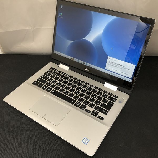 Dell Inspiron 5482. Core i5-8265u.メモリ8gb Amazon.com: Dell Inspiron 14 5482 (2In1)|14.0-Inch FHD (1920