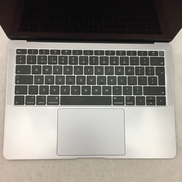 APPLE 〔中古〕MacBook Air (Retina・13-inch・2019) Intel® Core™ i5