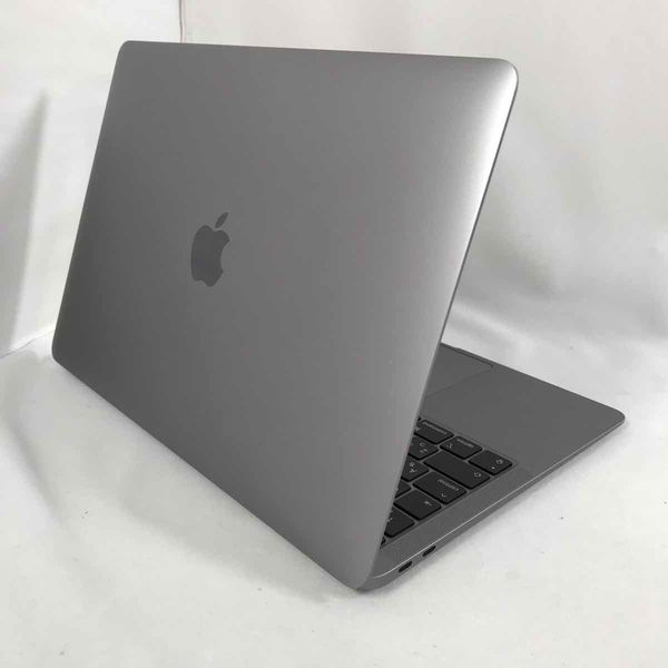 APPLE 〔中古〕MacBook Air (Retina・13-inch・2020) スペースグレイ