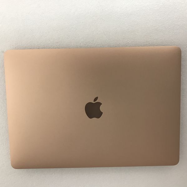 APPLE 〔中古〕MacBook Air (M1・2020) 8GB/256GB MGND3J/A ゴールド