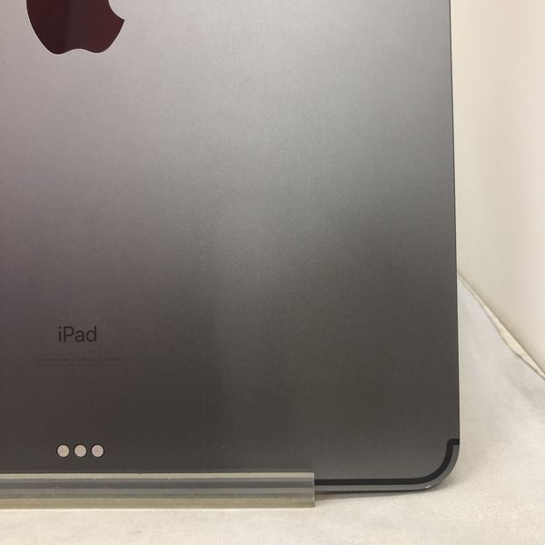 APPLE 〔中古〕iPad Pro 12.9インチ (第3世代) 1TB スペースグレイ