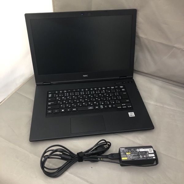 NEC VK25LX-J i5-4210M 8GB SSD-256GB 中古 NEC VK25LX-J i5-4210M 8GB SSD-256GB 中古