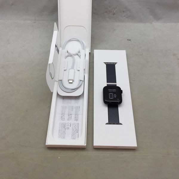 APPLE 〔中古〕AppleWatch SE2 MREA3J/A（中古保証1ヶ月間  