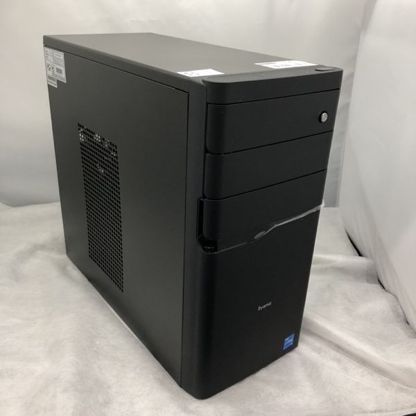 iiyama PC 〔中古〕IStDEi-M07M-134-UHCXM/500G（中古保証3ヶ月間 