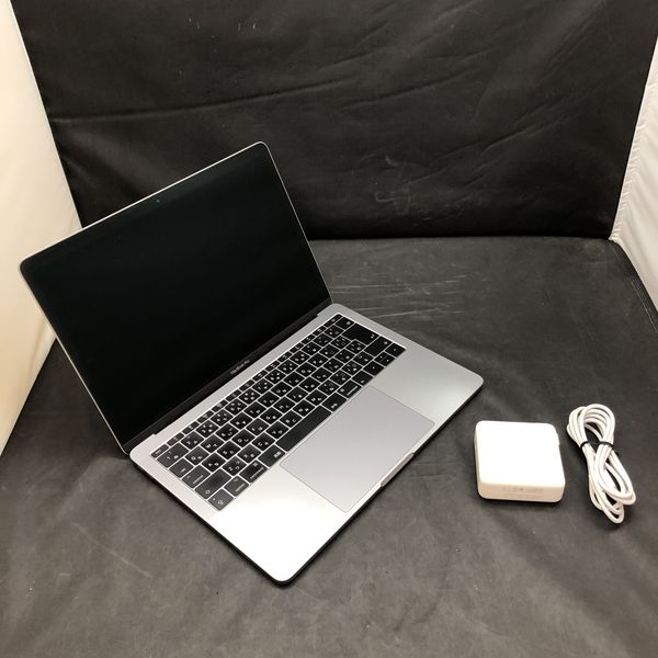 APPLE 〔中古〕MacBook Pro (13-inch・2017・Thunderbolt3×2) Core i5