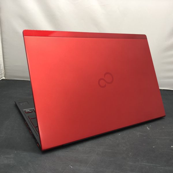 富士通 ノートパソコン新品FMVA51H1SE 交換可能