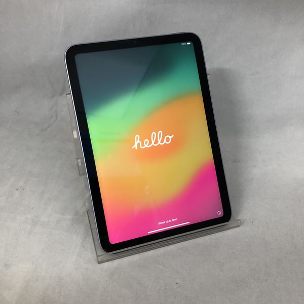APPLE 〔中古〕iPad mini6 (第6世代) Wi-Fiモデル 256GB