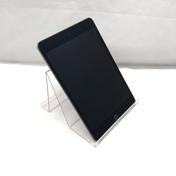 iPad - iPad mini5 64GB スペースグレイ 第5世代】iPad mini5 Wi-Fi 64GB スペースグレイ MUQW2J/A A2133