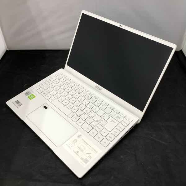 MSI Prestige-14-A10RB-250JP