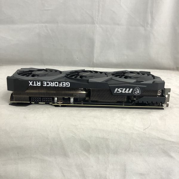 MSI 〔中古〕GeForce RTX 3080 VENTUS 3X PLUS（中古保証1ヶ月間 