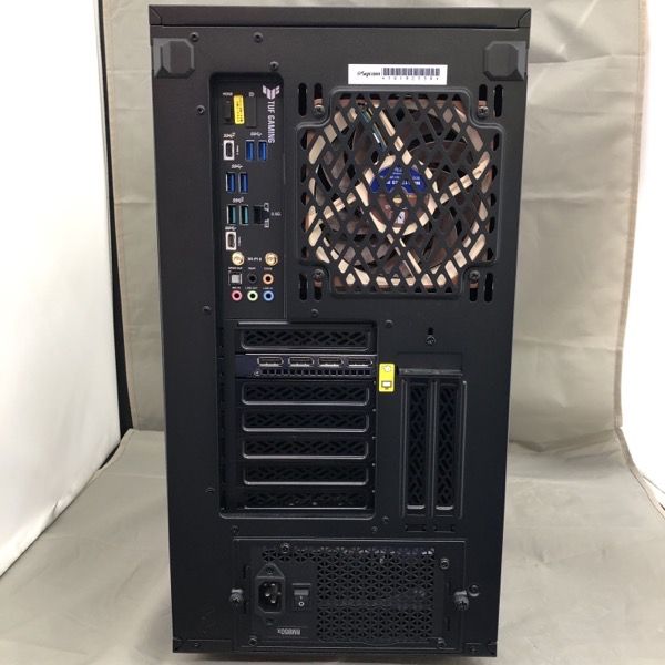 「2023年末まで限定価格！」中古自作　デスクトップpc core i7 ノーブランド 〔中古〕自作デスクトップPC Intel® Core™ i7