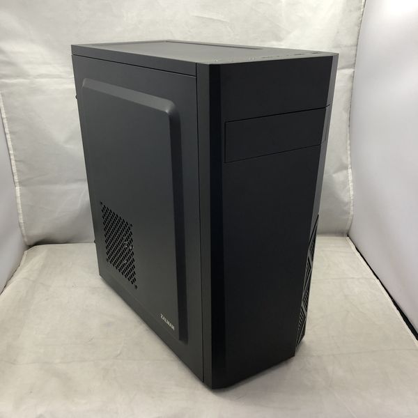 ノーブランド 〔中古〕自作デスクトップPC インテル® Core™ i9-12900K 