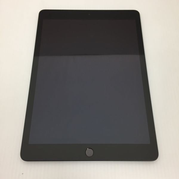 APPLE 〔中古〕iPad (第9世代) Wi-Fiモデル 256GB スペースグレイ  