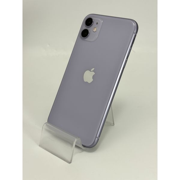 iPhone 11 256GB パープル 中古