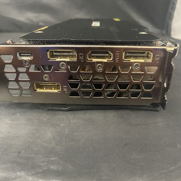 A*X様 HP GEFOCE RTX 2080Ti 11Gb 中古品 各社 〔中古〕GeForce RTX 2080Ti 11GB（中古1ヶ月保証