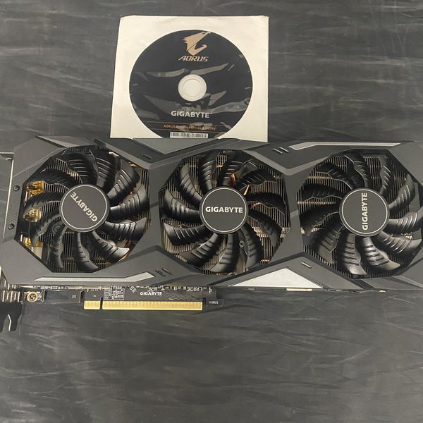 【ジャンク】RTX2080Ti 11GB GIGABYTE ジャンク】RTX2080Ti 11GB GIGABYTE GeForce RTX™ 2080 Ti