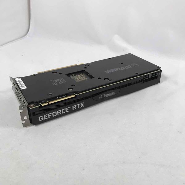 ZOTAC 〔中古〕GeForce RTX 2070 SUPER Twin Fan ZT-T20710F-10P（中古