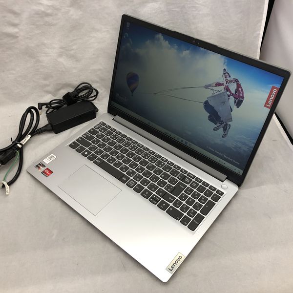 lenovo 〔中古〕IdeaPad Slim 170 82VG0095JP Ryzen5 7520U 2.8GHz 