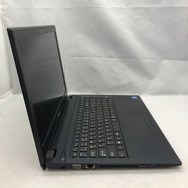 iiyama PC 〔中古〕IStNXi-15HP038-Cel-CFSM/386742 Celeron 