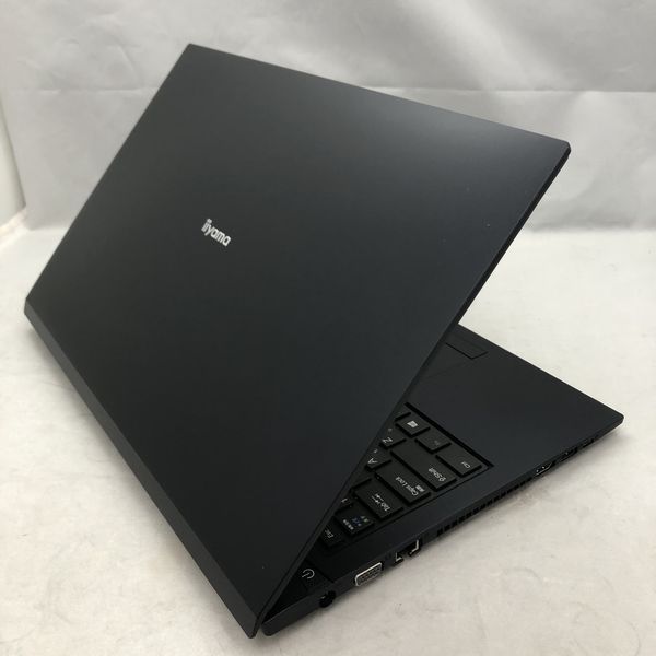iiyama PC 〔中古〕IStNXi-15HP038-Cel-CFSM/386742 Celeron 