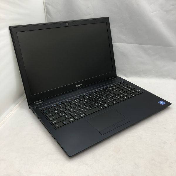 iiyama PC 〔中古〕IStNXi-15HP038-Cel-CFSM/386742 Celeron 
