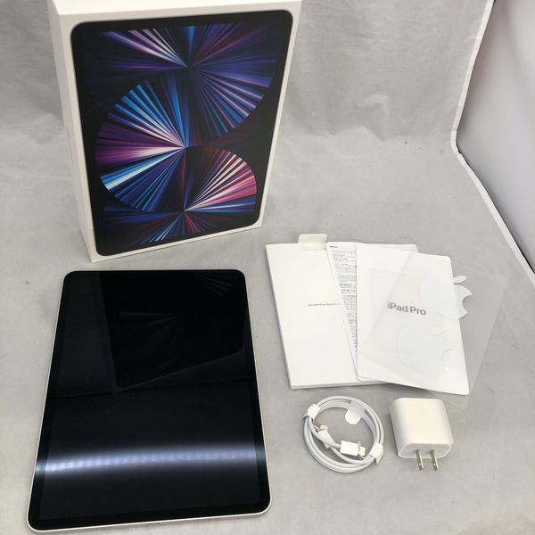 Apple iPad Pro (11インチ) (第3世代)(MMケーティ / iPad Pro Apple iPad Pro (11インチ) (第3世代)(MMケーティ / iPad Pro