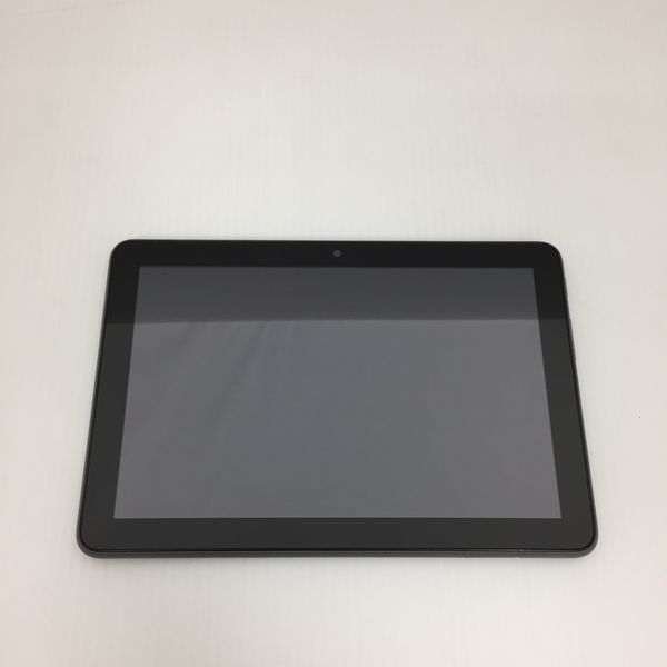 amazon 〔中古〕FireHD8 Plus 2022 32GB ブラック（中古保証3ヶ月間