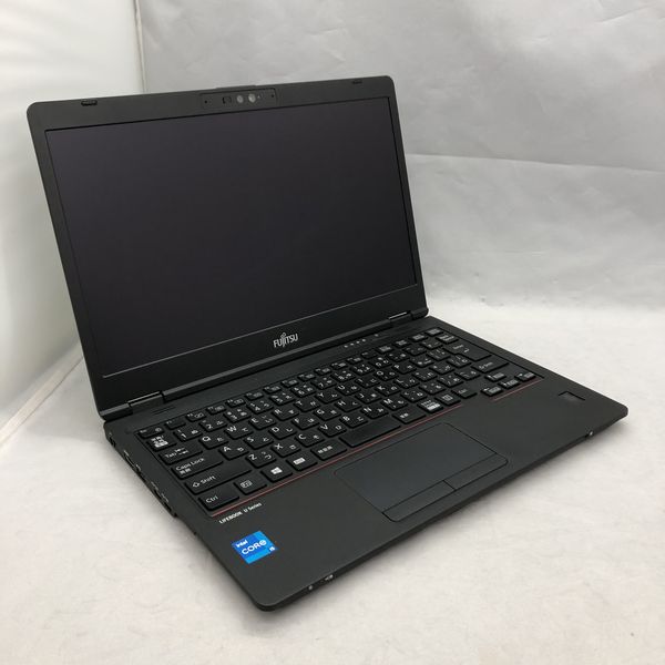 FUJITSU 〔中古〕U7311/5940 Core i5-1145G7 プロセッサー/8GB/256GB FUJITSU 〔中古〕U7311/5940 Core i5-1145G7 プロセッサー/8GB/256GB