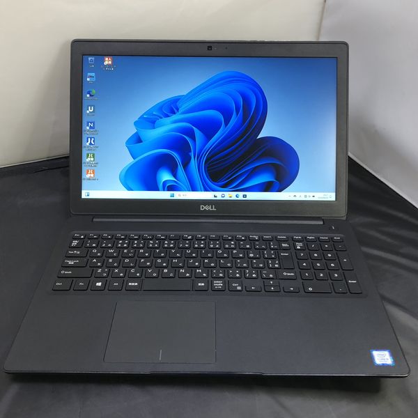 DELL 〔中古〕3500/5941 Core i5 プロセッサー 8265U (1.60GHz)/8GB