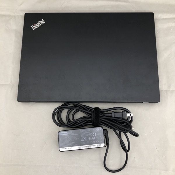 Lenovo - Lenovo IdeaPad Slim 550 箱無し ACアダプター付属 Lenovo IdeaPad Slim 550 箱無し ACアダプター付属