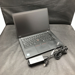 〔中古〕X390/5950 Core i5 プロセッサー  8265U (1.60GHz)/16GB/256GB SSD/Intel UHD Graphics 620/Windows11 Pro 64bit(MAR)(中古保証3ヶ月間)