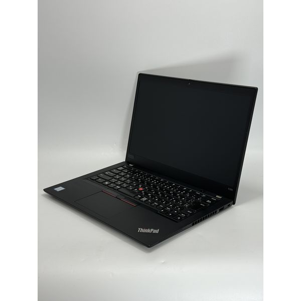 lenovo 〔中古〕X390/5950 Core i5 プロセッサー -8265U 1.60GHz/16GB 