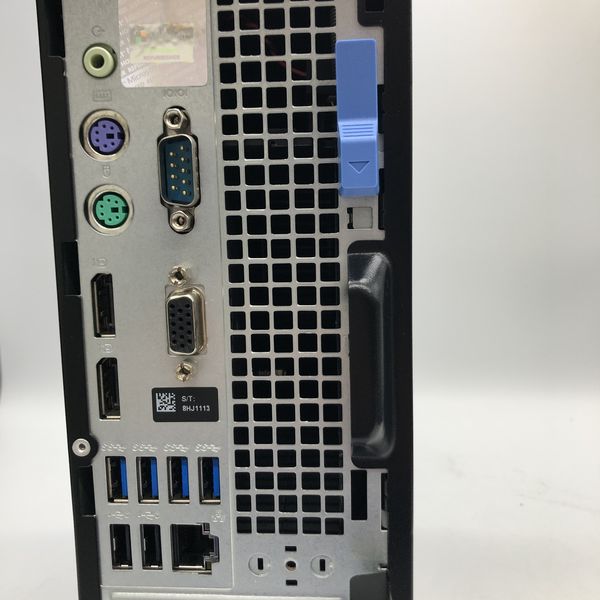 DELL 〔中古〕7070SF/5935 (Optiplex 7070 SFF) Core i7 DELL 〔中古〕7070SF/5935 (Optiplex 7070 SFF) Core i7