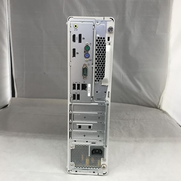 中古パソコン　inter core i5 630 NEC 〔中古〕MKM31/5947 Core i5-10500 プロセッサー (3.10GHz