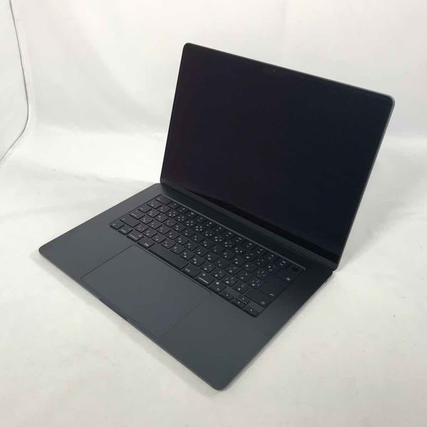【美品】Apple M2 MacBookAir 15インチ 24GB/512GB Apple MacBook Air (15-inch 2023) M2 Chip / 8GB RAM / 512GB