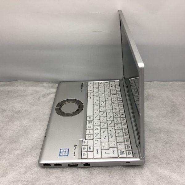 Let's note SV8 CF-SV8RDCVS/第8世代I5 Let's note LV パナソニック Let'sNote CF-LV8RDAVS 第8世代 Core i5