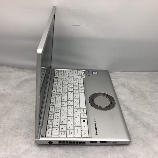 PANASONIC 〔中古〕Let's note SV8 CF-SV8RDCVS/ Intel® Core™ i5