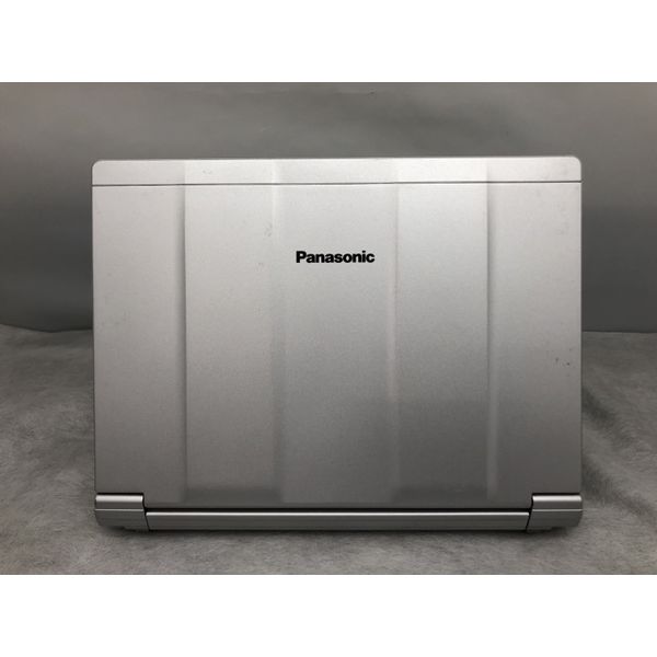 PANASONIC 〔中古〕Let's note SV8 CF-SV8RDCVS/ Intel® Core™ i5