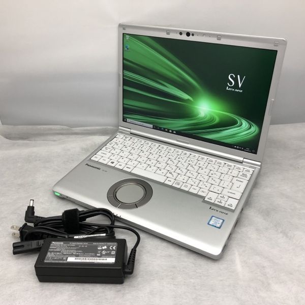 PANASONIC 〔中古〕Let