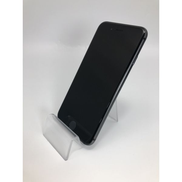 APPLE 〔中古〕iPhone8 256GB NQ842J/A SpaceGray auSIMロック解除品
