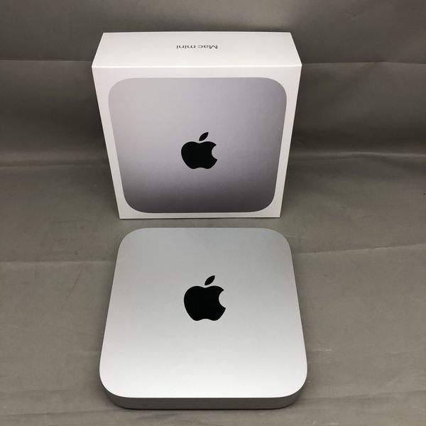 【中古】mac mini (M1 2020) APPLE 〔中古〕Mac mini (M1・2020) Apple M1 512GB MGNT3J/A