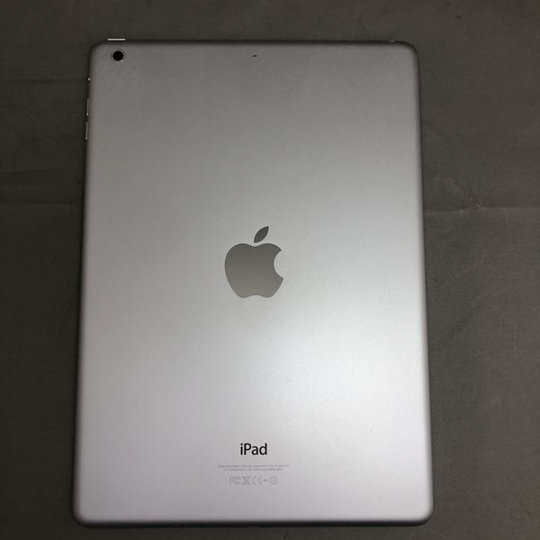 APPLE 〔中古〕iPad Air Wi-Fiモデル 32GB シルバー MD789J⁄B（中古 iPad