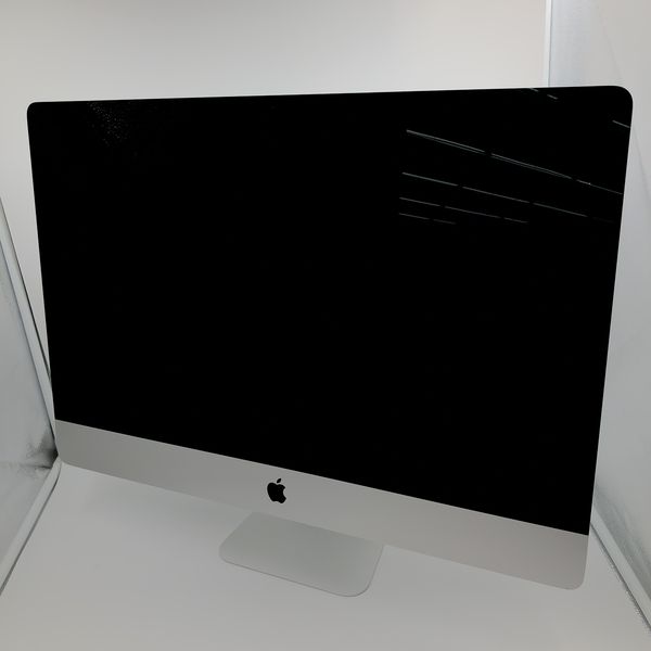 APPLE 〔中古〕iMac (Retina 5K/27-inch/2017) Core i5 3.5GHz/8GB/1TB