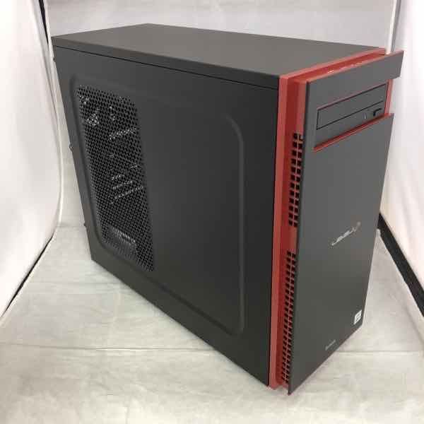 iiyama PC 〔中古〕ILeDXs-R059-iX7F-SASXM/3060Ti インテル® Core™ i7 