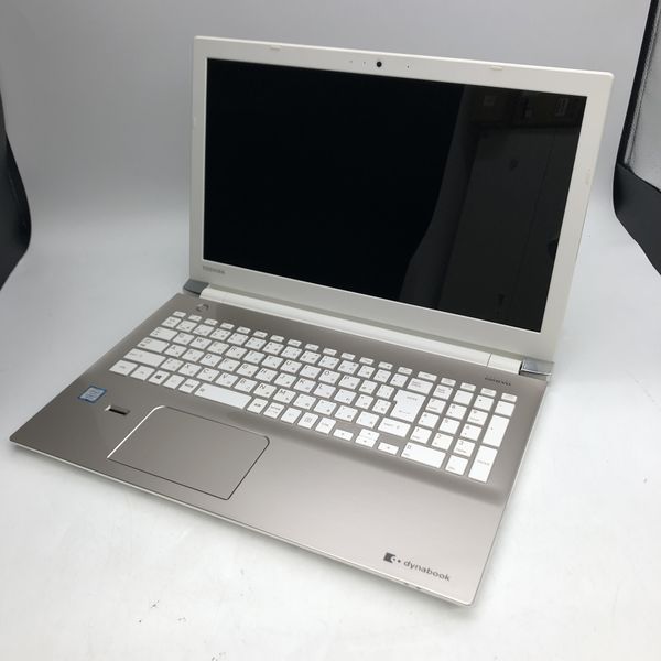 TOSHIBA 〔中古〕PT75DGP-BJA2_320398 (dynabook T75/D PT75DGP-BJA2 